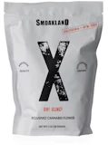 X OZ - 28g - Sour Diesel
