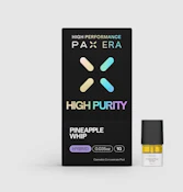 PAX 1G Pineapple Whip High Purity Era Pod