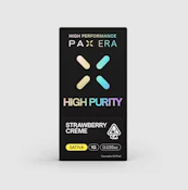 PAX 1G Strawberry Creme High Purity Era Pod
