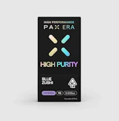 PAX 1G Blue Zushi High Purity Era Pod