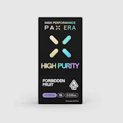 PAX 1G Forbidden Fruit High Purity Era Pod
