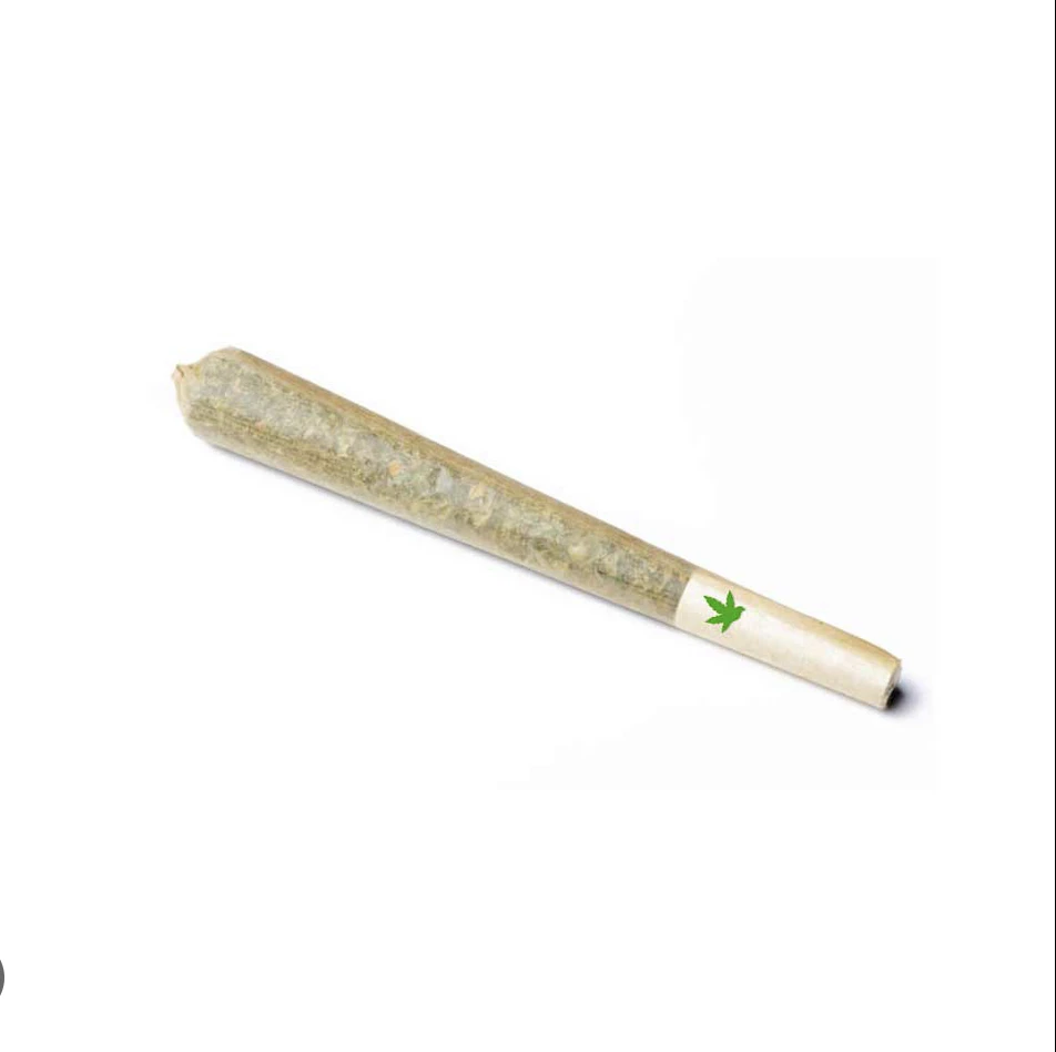 High Hand - High Hand Rosin/Kief Infused Preroll 1g Main Image