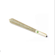 True Roots | Kiefy Cone | Zoap | Kief Infused