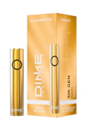 Dime Industries - Mini Gold Battery - Accessories