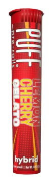 PUFF - Puff - Lemon Cherry Gelato - Preroll - 1g Main Image