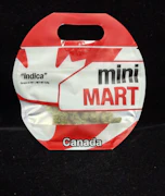 Mini Mart - *WORLD CUP - CANADA* - Apple Fritter - 3.5g