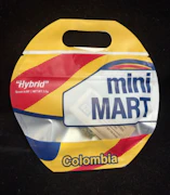 Mini Mart - *WORLD CUP - COLOMBIA* - Marker - 3.5g