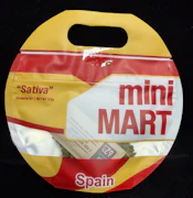 Mini Mart - *WORLD CUP - SPAIN* - Thai - 3.5g
