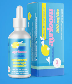 Ayrlom | Tincture | Beverage Enhancer | 1000mg