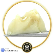 MASTER MAKERS | BACIO PANCAKES SIGNATURE ROSIN | EXTRACT | 1G