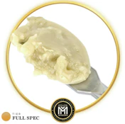 MASTER MAKERS | BENZINA FULL SPEC ROSIN | EXTRACT | 1G