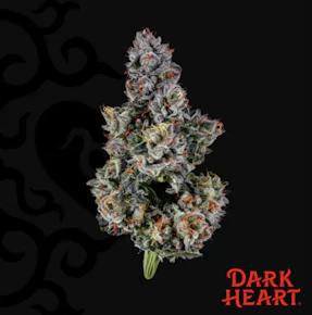Dark Heart | Triple Stack | 3.5g