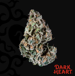 Dark Heart | Foreign Kush Mints | 3.5g