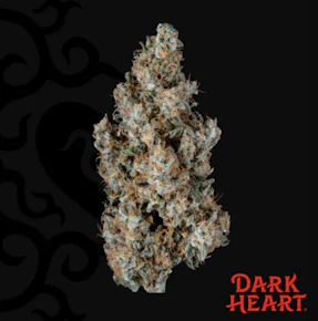 Dark Heart | Titan Express | 3.5g