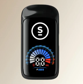 Select BRIQ 2 | Legacy Series | Tropic Thunder AIO | 2g