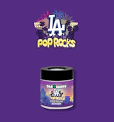 LA Pop Rocks - 3.5g Indoor Premium Flower (Dab Daddy®)