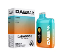 Gummi [H] 1.0g Liquid Diamonds AIO