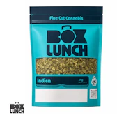 Space Rocks - 14g Fine Cut Shake (Box Lunch)