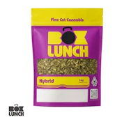 Sour Diesel - 14g Fine Cut Shake (Box Lunch)