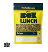 Sunrise Surprise - 14g Fine Cut Shake (Box Lunch)