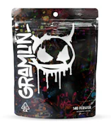 Zoap X Gumbo - 14g Indoor Flower (Gramlin)
