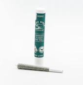 Apple Tartz - 1g Pre-roll (Wave Rider)