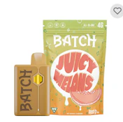 Batch | AIO Disposable 4G | Juicy Melons