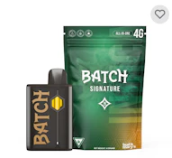 Batch | AIO Disposable 4G | Skywalker 600