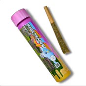 IKHCO | Magic Meadow | Rosin Infused PRJ | 1g