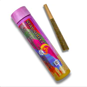 IKHCO | Star Street | Rosin Infused PRJ | 1g
