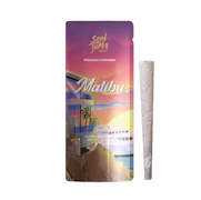 Seed Junky Genetics - 1g Pre Roll - Magic Shotz