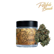 Seed Junky Genetics - 3.5g - Pebble Beach