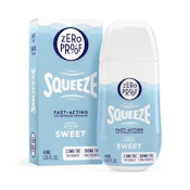 Zero Proof Squeeze Dash of Sweet (H) 01626