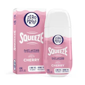 Zero Proof Squeeze Dash of Cherry (H) 01599