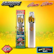 Lemon Cherry Gelato 1.2G AIO Vape