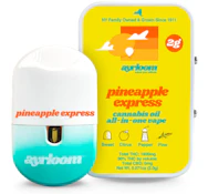 Pineapple Express 2G AIO Vape