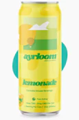 Lemonade 2:1 (THC:CBD) Drink - 10MG