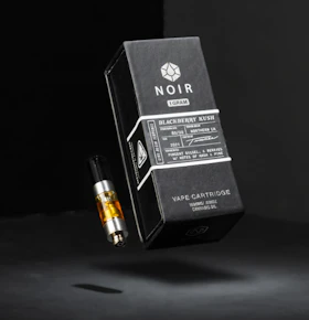Timeless NOIR | Cake Face Liquid Diamonds Cartridge | 1g