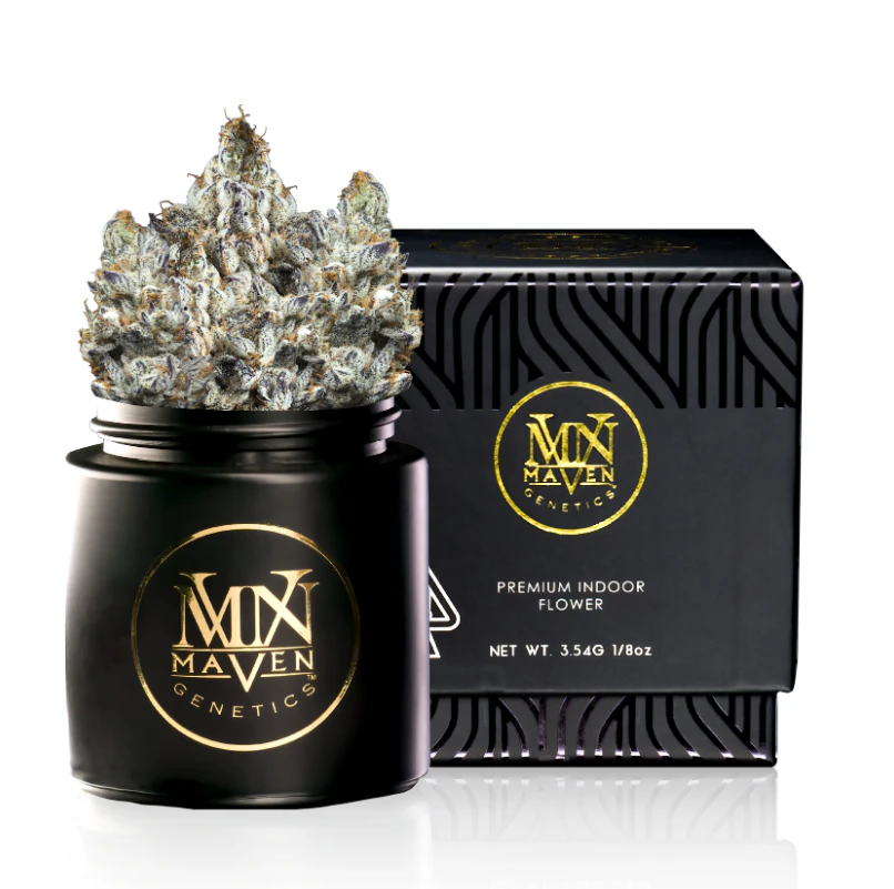 Maven Genetics - Maven Genetics - 3.5g - FKAFL Main Image