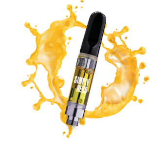 Simply Herb | Mango Sticky Rice | 1g