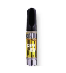 Simply Herb | Orange Creamsicle | 1g