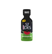 St. Ides - 100mg 4oz Shot - Watermelon