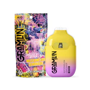 Gramlin - 1g AIO - Watermelon Lemonade