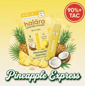 AIO - Pineapple Express - 1g (H) - Halara