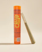 Honey Banana 1g Preroll - Sativa | Cheevo