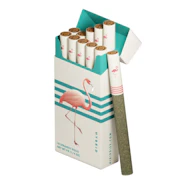 Birdies - 10pk Prerolls - Classic Hybrid