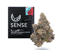 Gumbo - 3.5g (H) - Sense