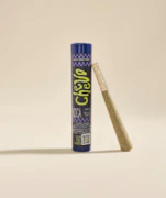 Gelato 33 1g Preroll - Indica | Cheevo
