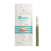 Birdies - 3pk Prerolls - Classic Hybrid
