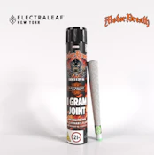 Motor Breath 1G Pre Roll